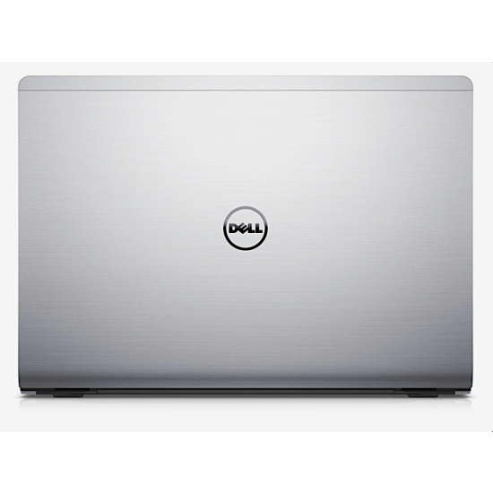 Laptop Dell Cztero i3 NVIDIA Ram-8GB 500GB LED-17 UltraSlim 4H Notebook